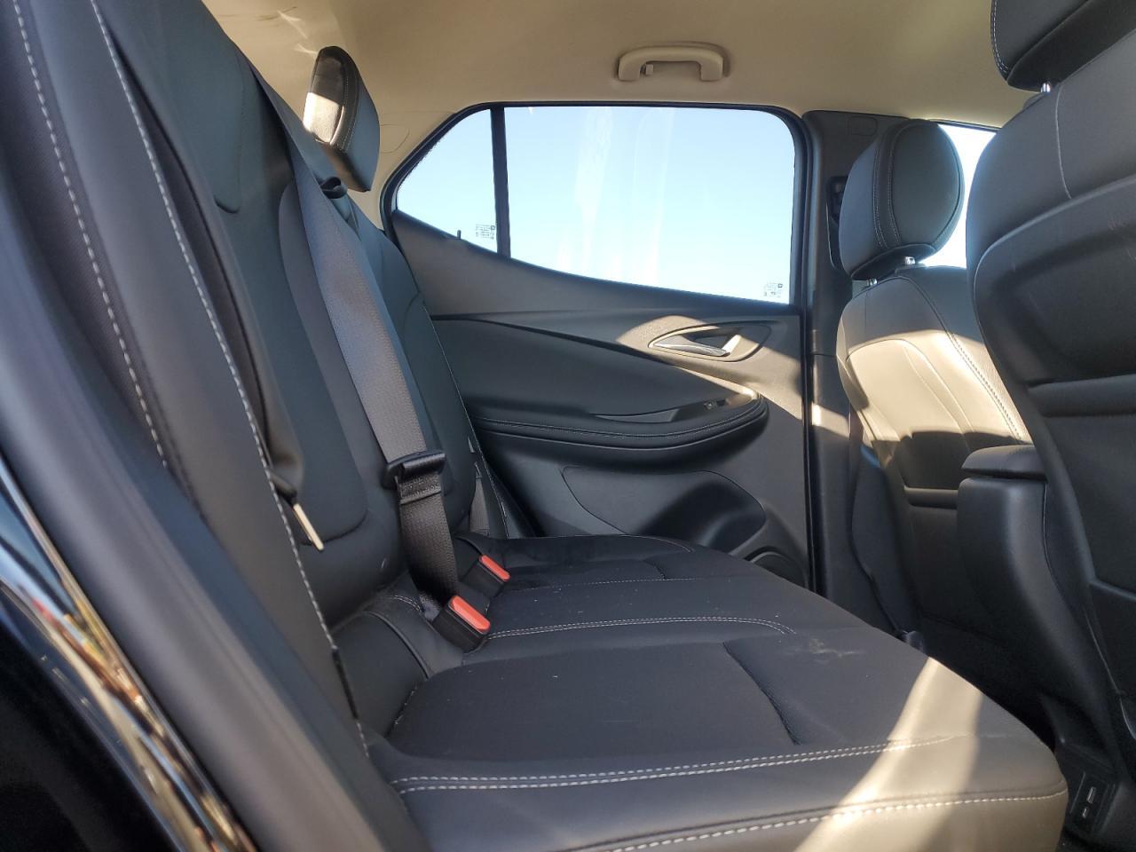 2024 BUICK Encore GX
