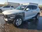2021 VOLVO XC40