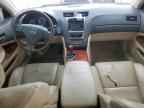 2007 LEXUS GS 350
