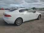 2019 JAGUAR XE