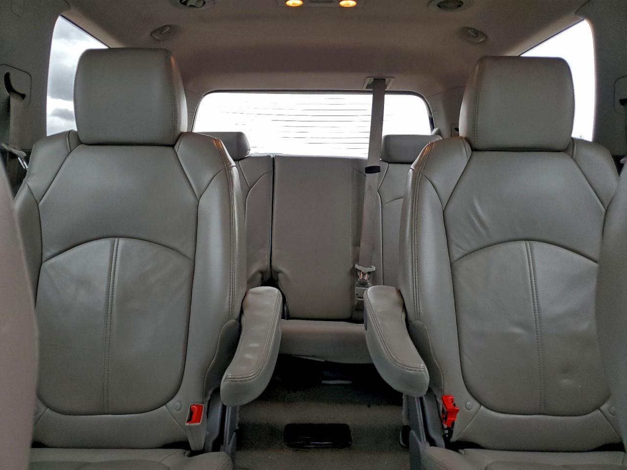 2014 GMC ACADIA