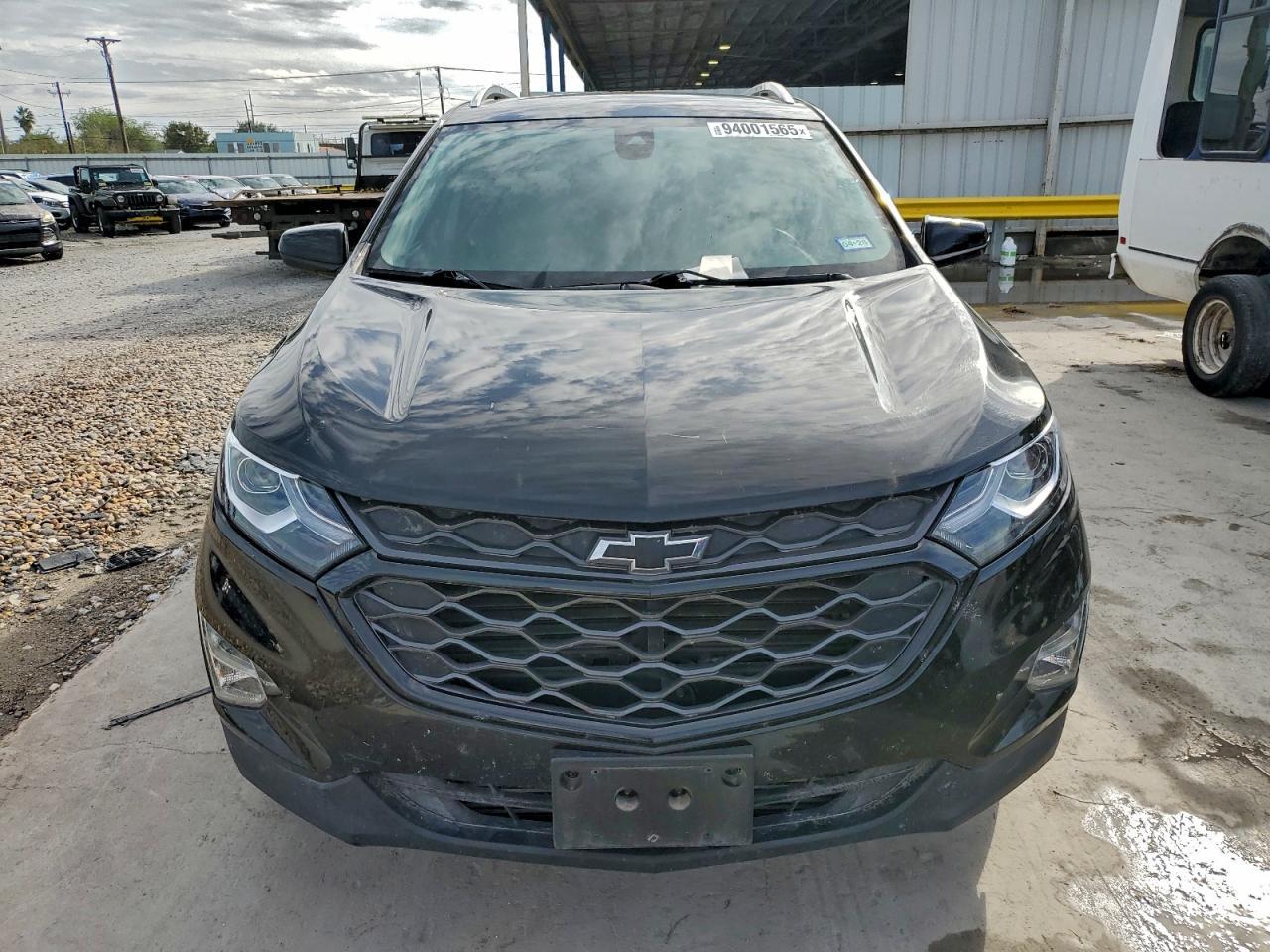 2021 CHEVROLET EQUINOX