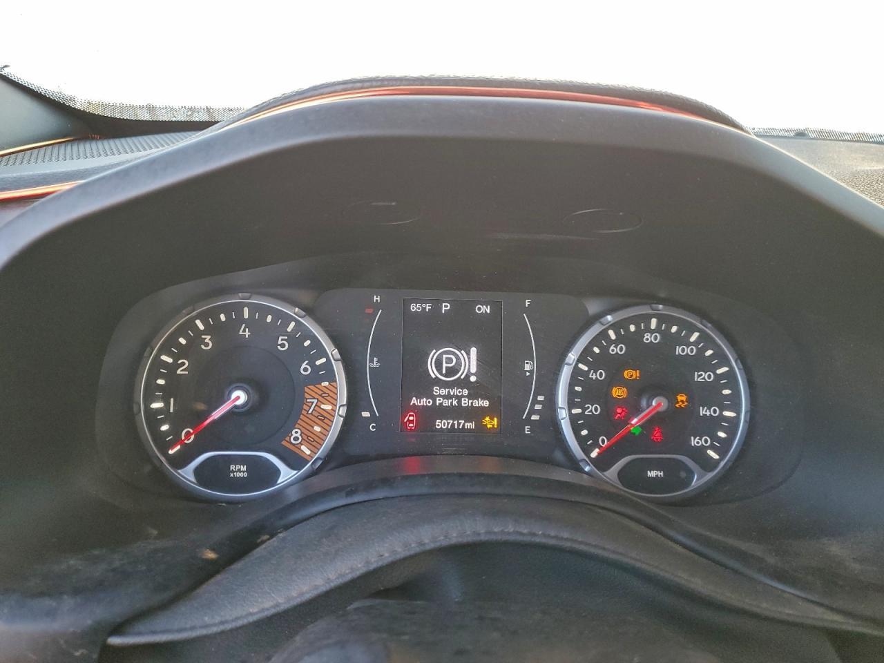 2022 JEEP Renegade