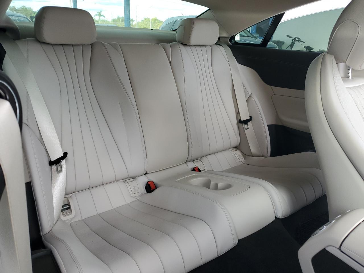 2018 MERCEDES-BENZ E-Class