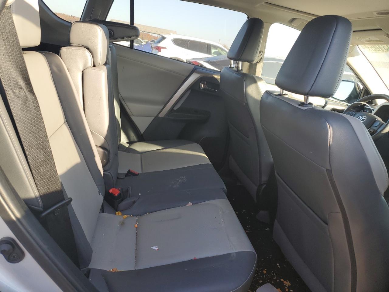 2013 TOYOTA RAV4
