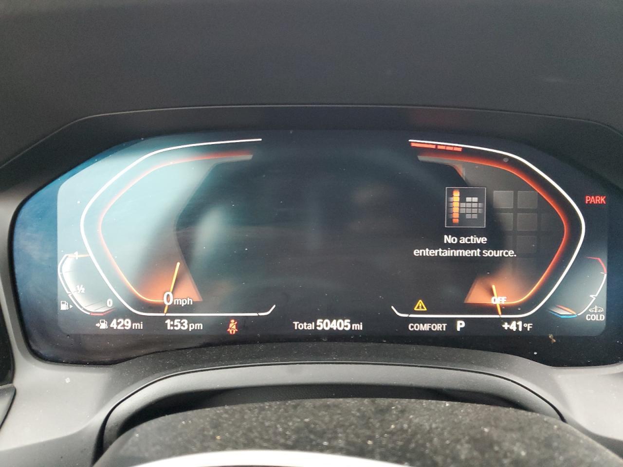 2022 BMW 4 Series