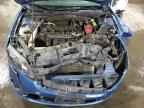 2010 FORD FUSION