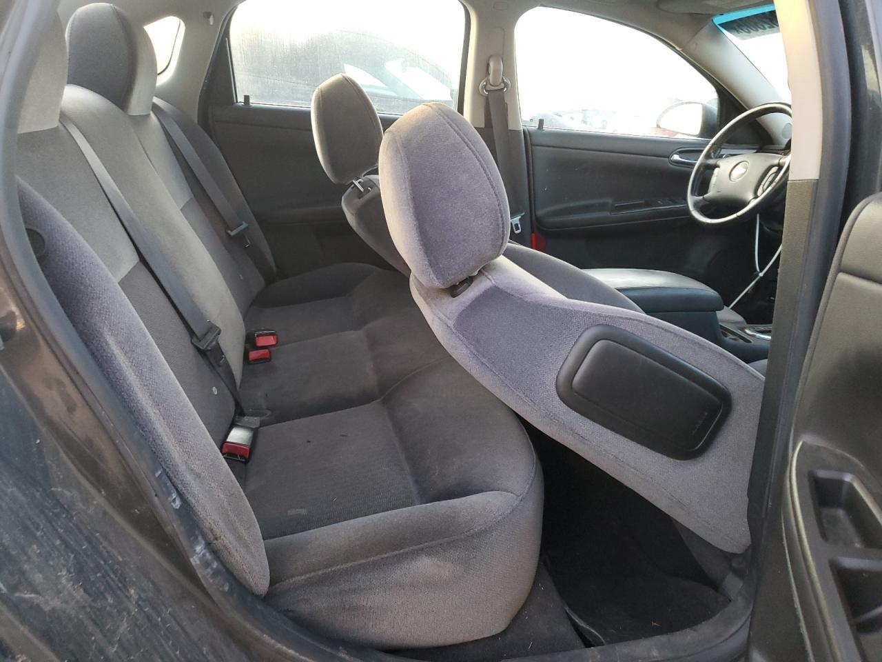 2013 CHEVROLET IMPALA