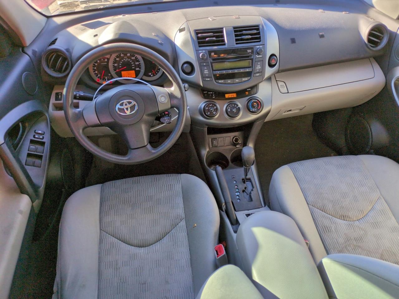 2011 TOYOTA RAV4