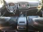 2016 TOYOTA HIGHLANDER