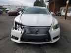 2014 LEXUS LS 460