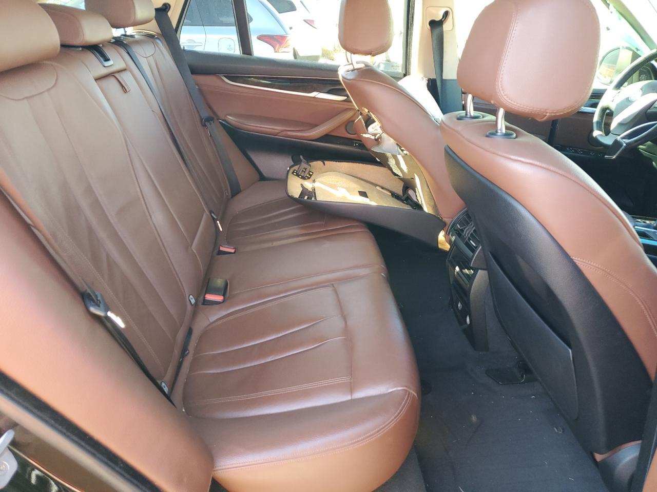 2014 BMW X5