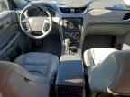 2014 CHEVROLET TRAVERSE