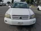 2005 TOYOTA HIGHLANDER