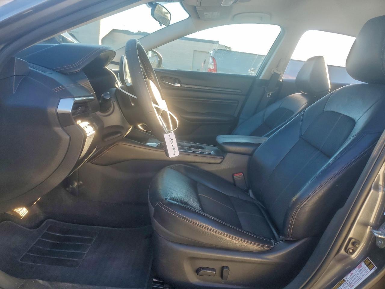 2022 NISSAN ALTIMA