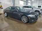 2013 BMW 5 series