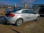 2014 KIA FORTE