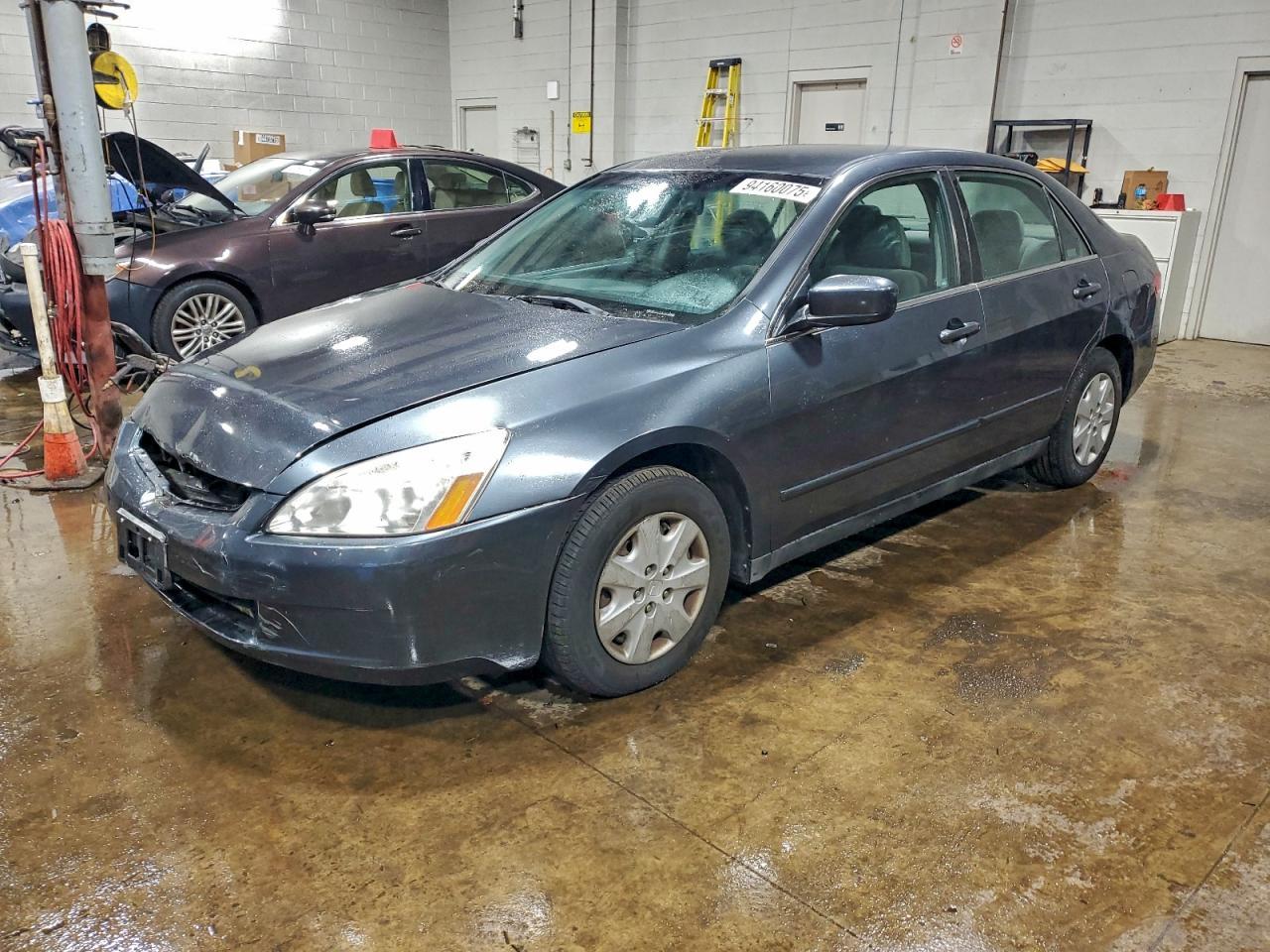 2004 HONDA ACCORD