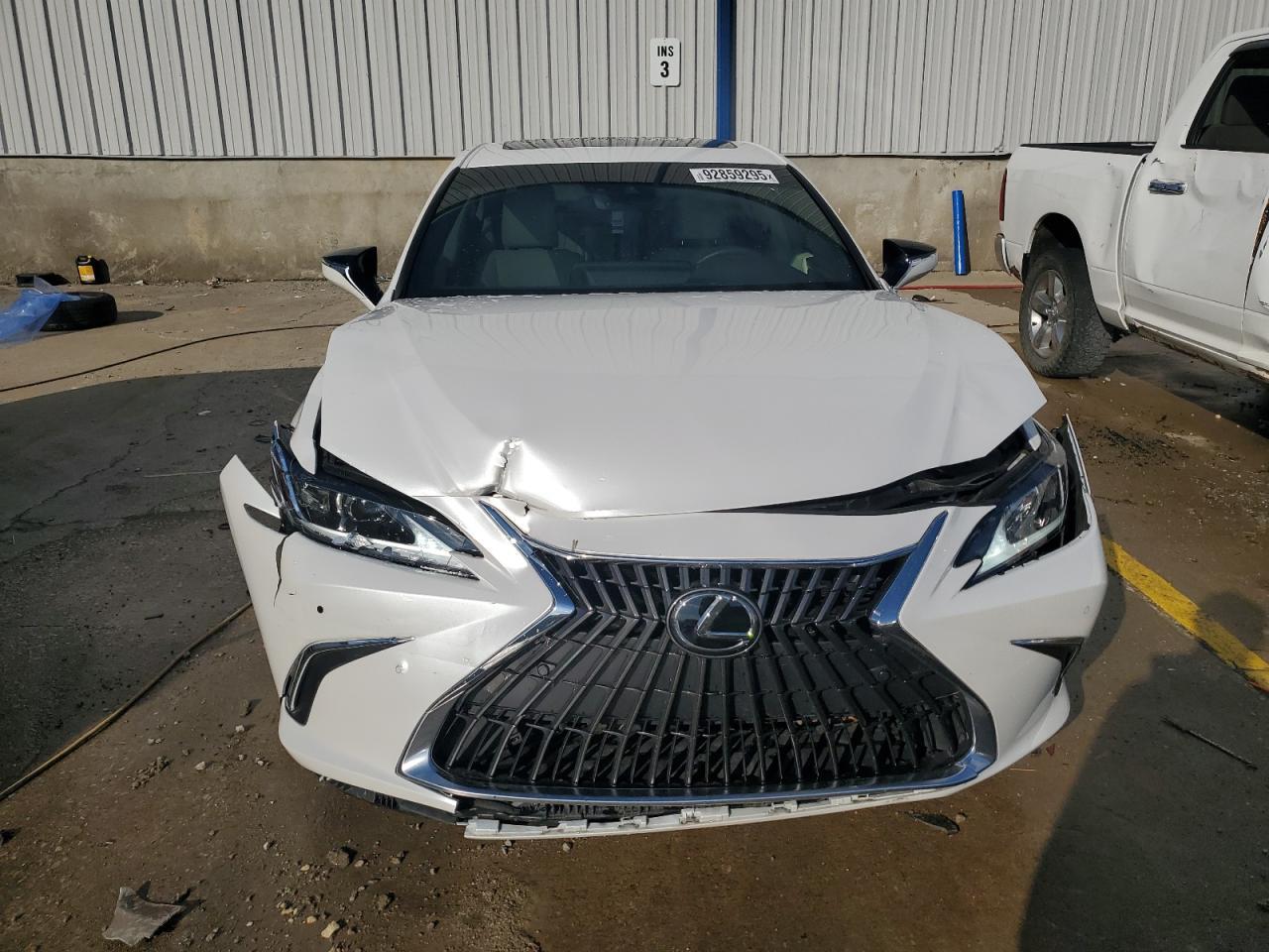 2024 LEXUS ES 350
