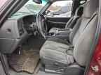 2005 CHEVROLET Silverado