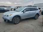 2015 SUBARU Outback