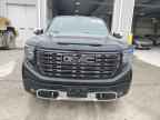 2025 GMC Sierra