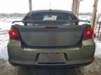 2013 DODGE Avenger