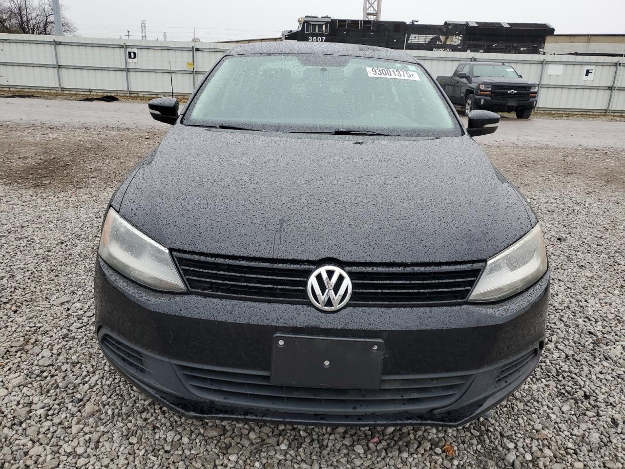 2014 VOLKSWAGEN JETTA