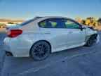 2018 SUBARU WRX