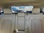 2018 LINCOLN MKX