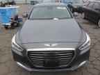 2017 GENESIS G90
