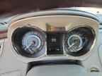 2010 BUICK LACROSSE