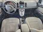 2011 NISSAN SENTRA