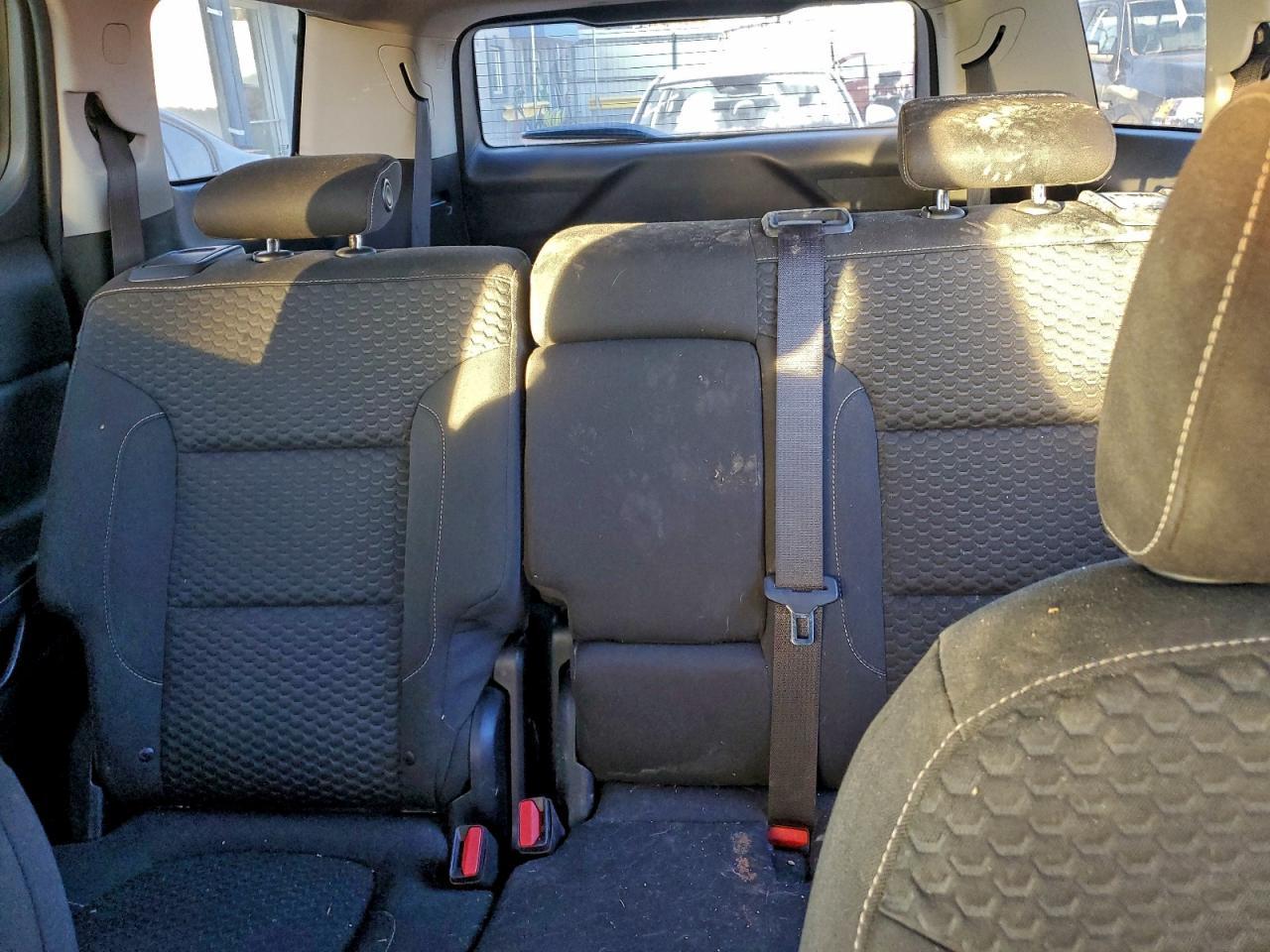 2018 GMC ACADIA