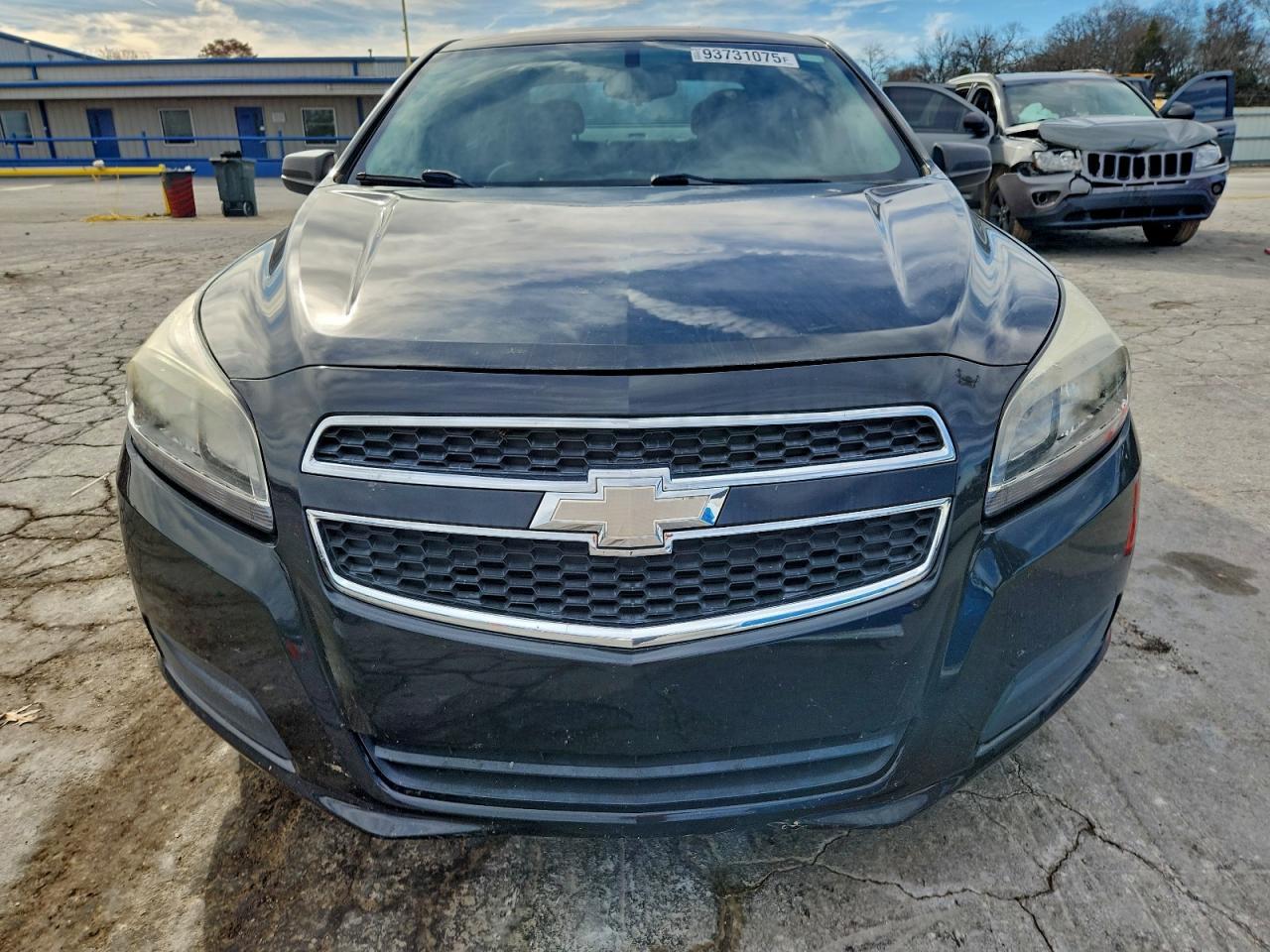 2013 CHEVROLET MALIBU