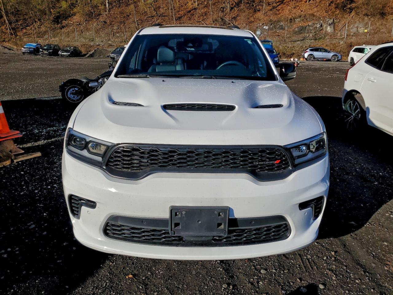 2024 DODGE DURANGO