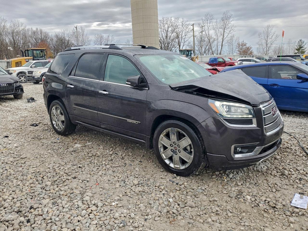 2015 GMC ACADIA