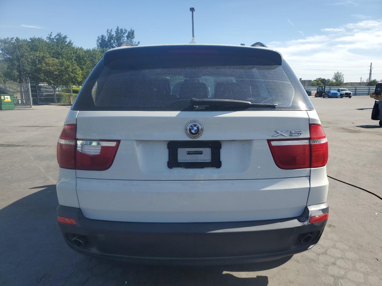 2010 BMW X5
