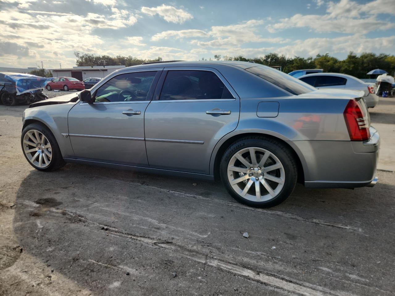 2006 CHRYSLER 300