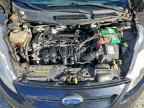 2011 FORD Fiesta