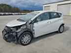 2015 NISSAN Versa Note