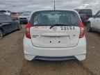 2018 NISSAN Versa Note