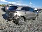 2017 LINCOLN MKC