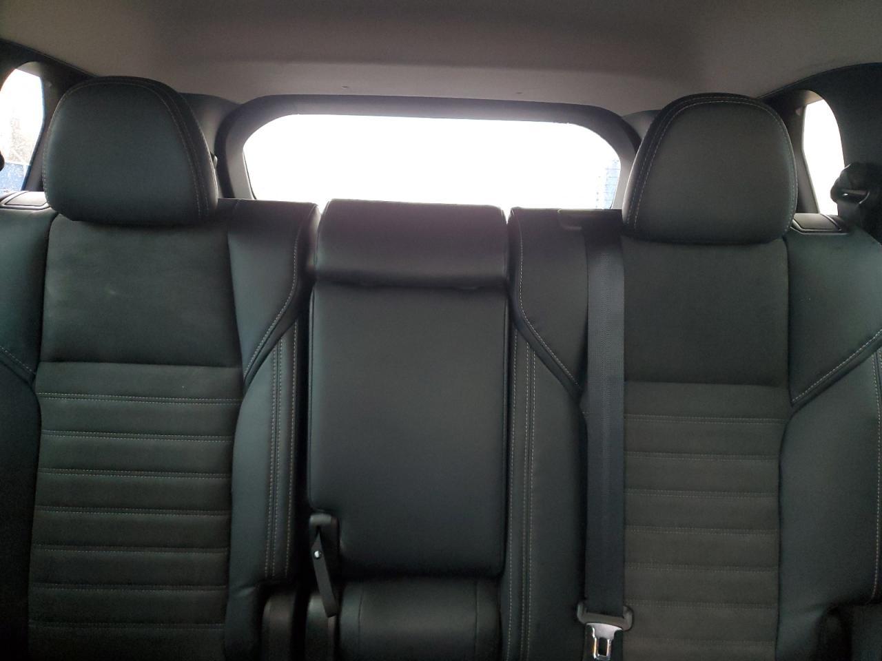 2023 MITSUBISHI outlander