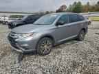 2018 MITSUBISHI outlander