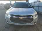 2021 CHEVROLET TRAVERSE