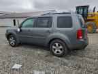 2009 HONDA PILOT