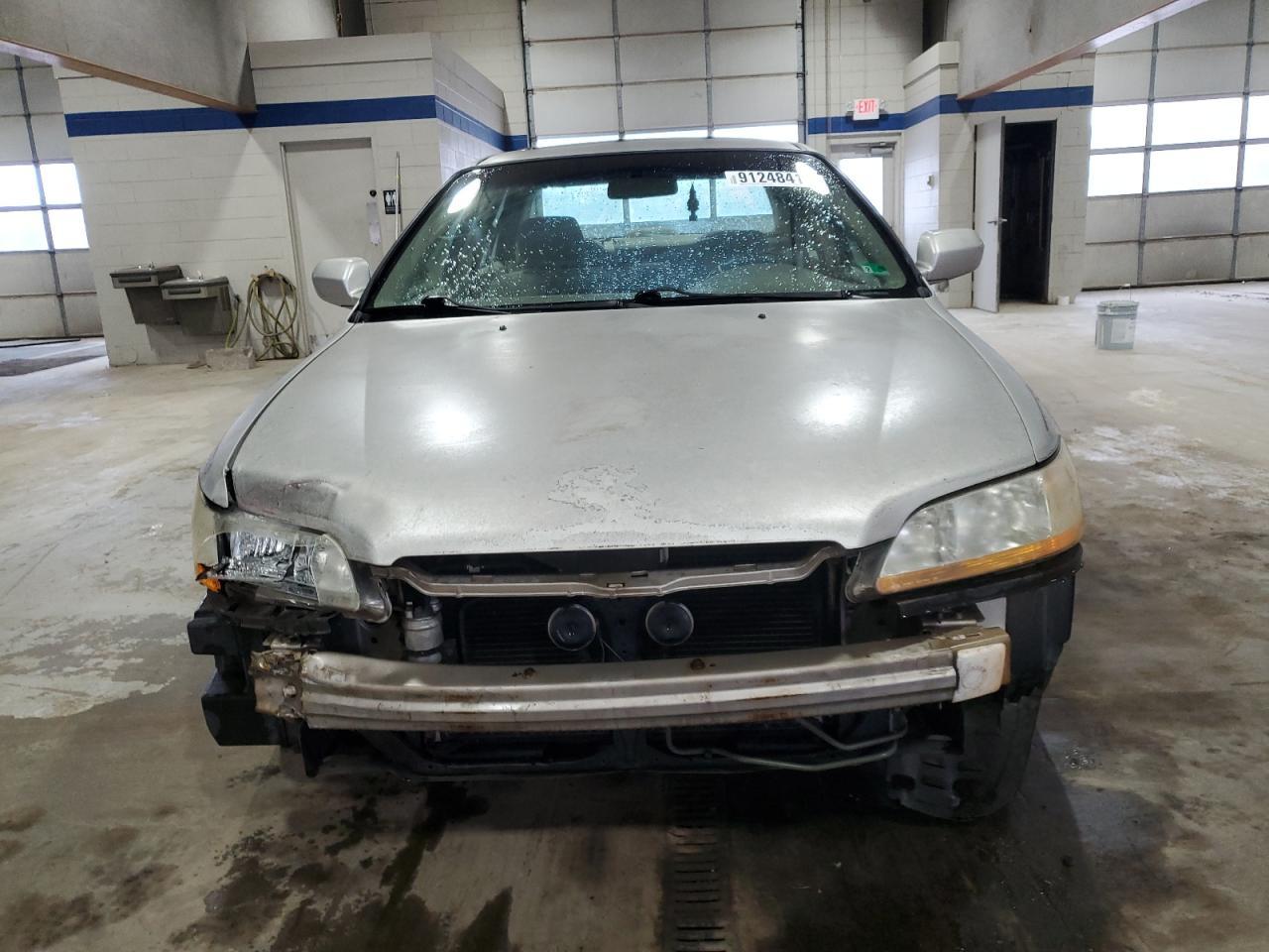 1999 HONDA ACCORD