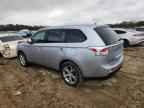 2014 MITSUBISHI outlander