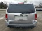 2015 HONDA PILOT